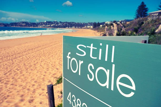 Is your property 'still' for sale?