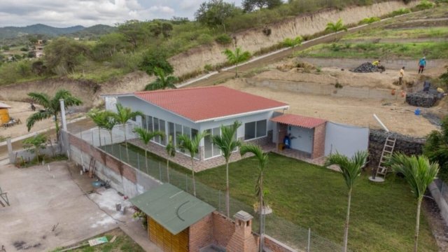 View of the property #PL12212024