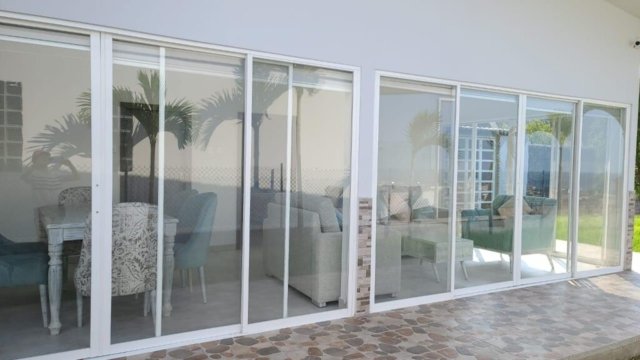 Living area from patio #PL12212024