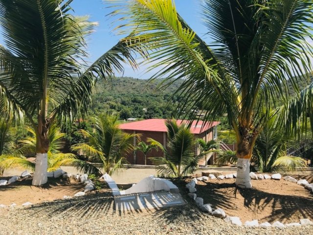 Landscaping - PC14012025