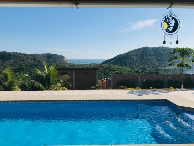 The Pool - PC14012025