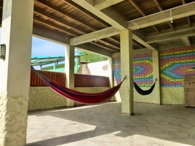 The Yoga/Wellness Space