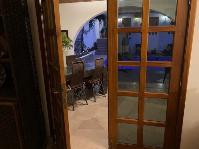 The back patio PC09012025