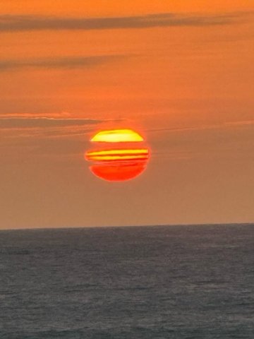 Sunset views PC09012025