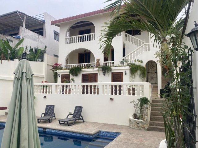 Pool and Back house PC09012025