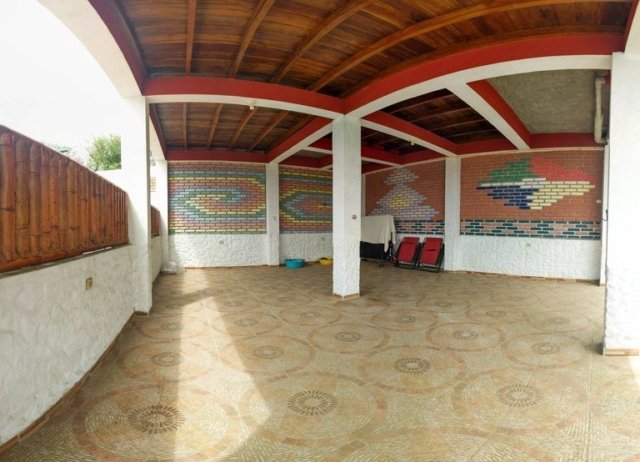 The Yoga/Wellness Space